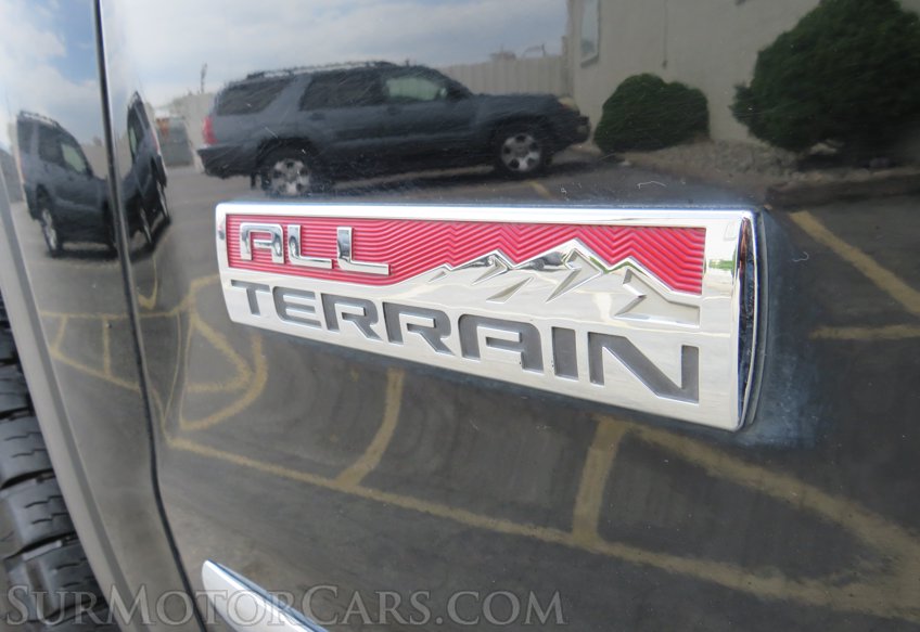 2015 GMC Sierra 1500 - Image 24