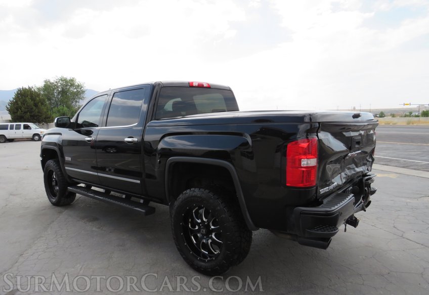 2015 GMC Sierra 1500 - Image 7