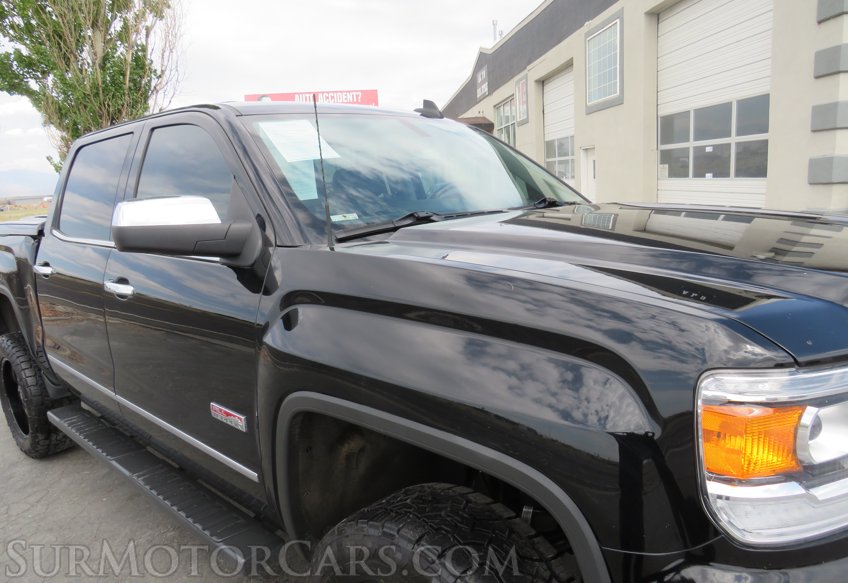 2015 GMC Sierra 1500 - Image 12