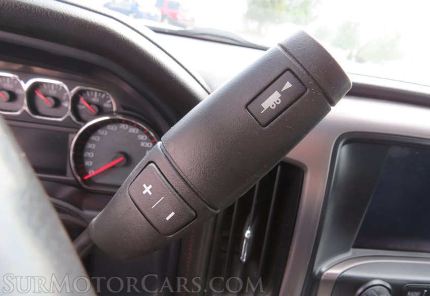2015 GMC Sierra 1500 - Image 37