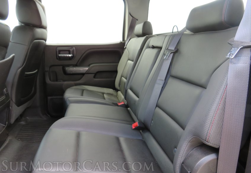 2015 GMC Sierra 1500 - Image 31