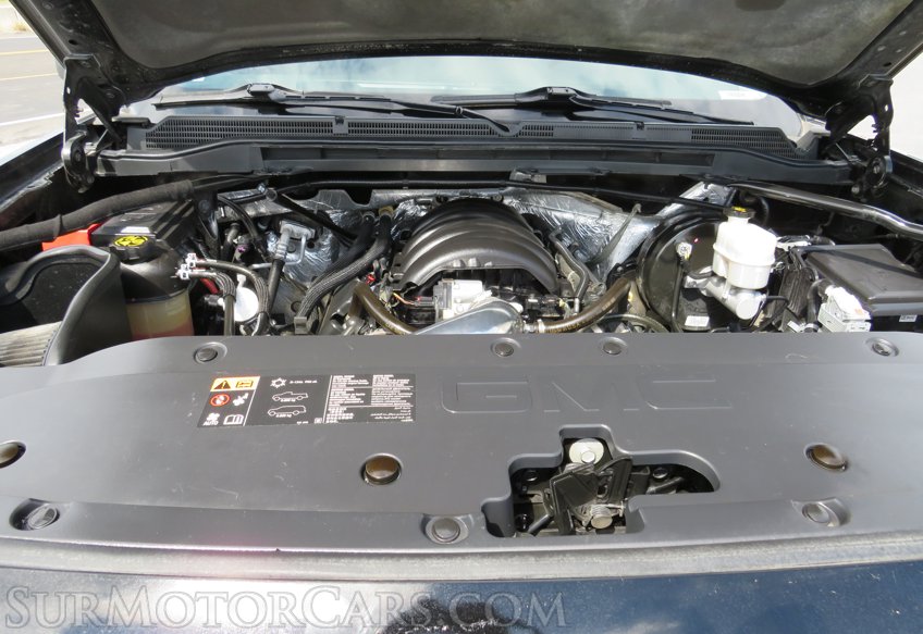 2015 GMC Sierra 1500 - Image 59