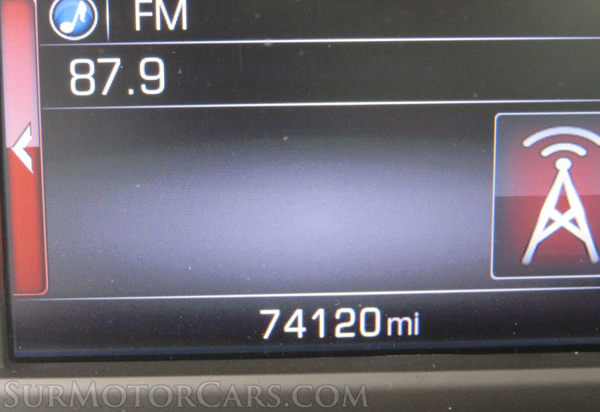 2015 GMC Sierra 1500 - Image 40