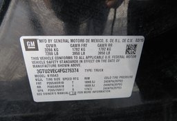 2015 GMC Sierra 1500 - Image 61