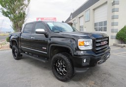 2015 GMC Sierra 1500 - Image 4