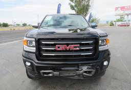 2015 GMC Sierra 1500 - Image 11