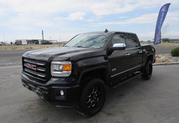 2015 GMC Sierra 1500 - Image 1