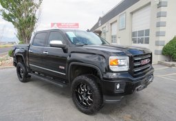 2015 GMC Sierra 1500 - Image 2