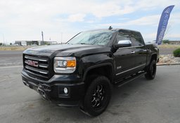 2015 GMC Sierra 1500 - Image 3