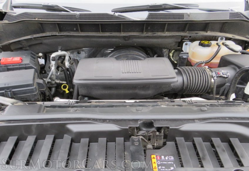 2021 Chevrolet Silverado 1500 - Image 47