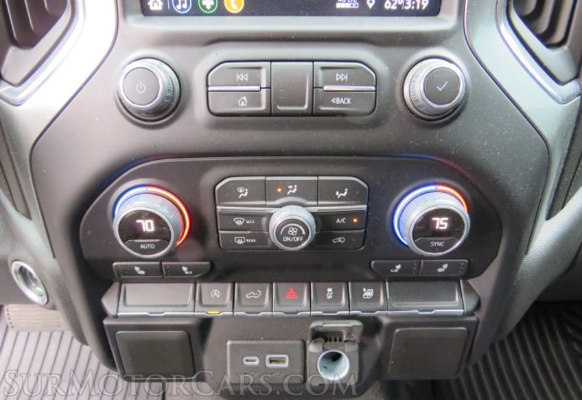 2021 Chevrolet Silverado 1500 - Image 34