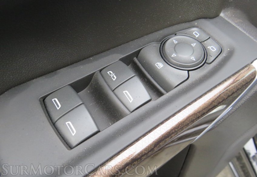 2021 Chevrolet Silverado 1500 - Image 44