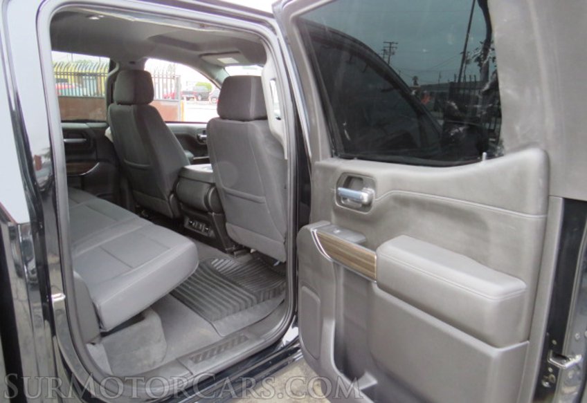 2021 Chevrolet Silverado 1500 - Image 22