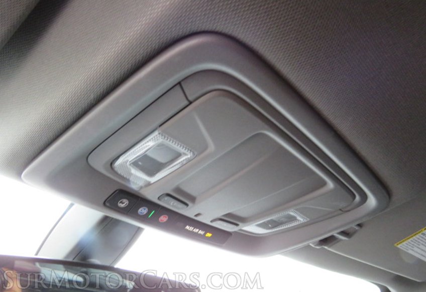 2021 Chevrolet Silverado 1500 - Image 41