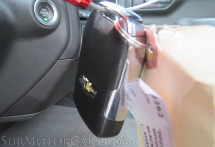 2021 Chevrolet Silverado 1500 - Image 45