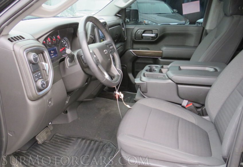 2021 Chevrolet Silverado 1500 - Image 23