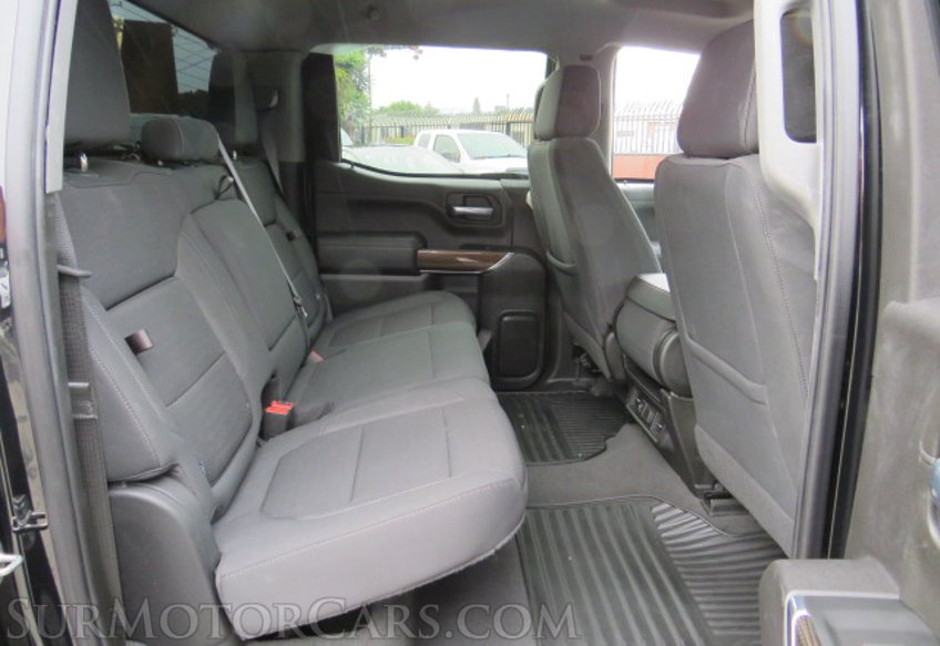 2021 Chevrolet Silverado 1500 - Image 26