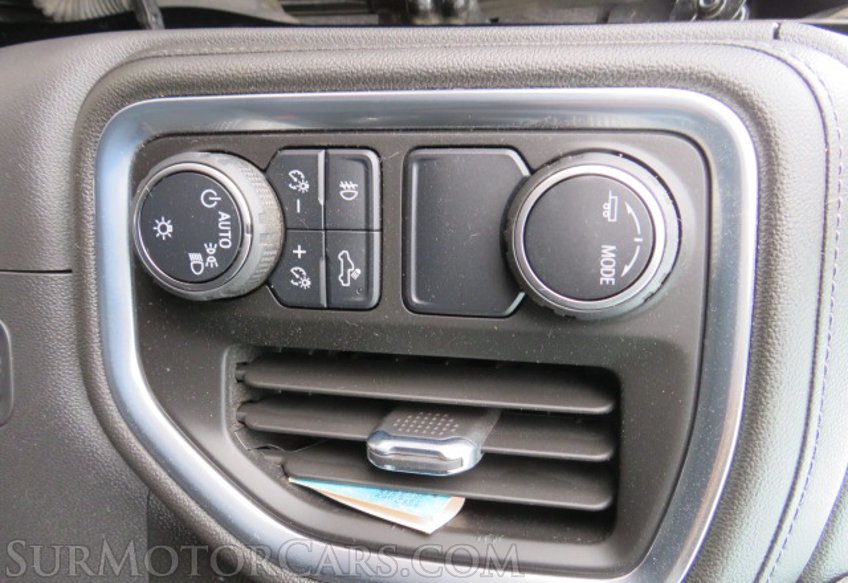 2021 Chevrolet Silverado 1500 - Image 37