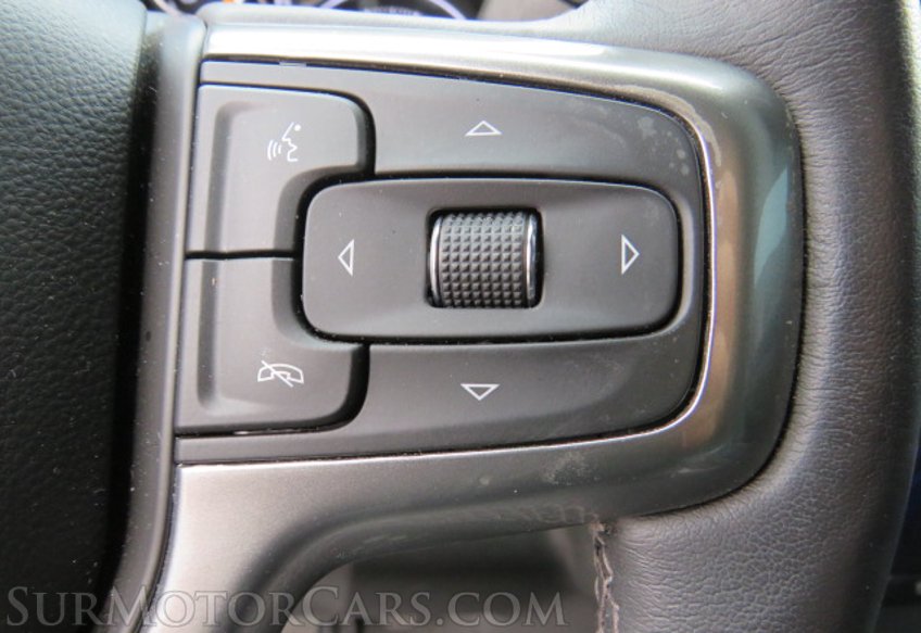 2021 Chevrolet Silverado 1500 - Image 43