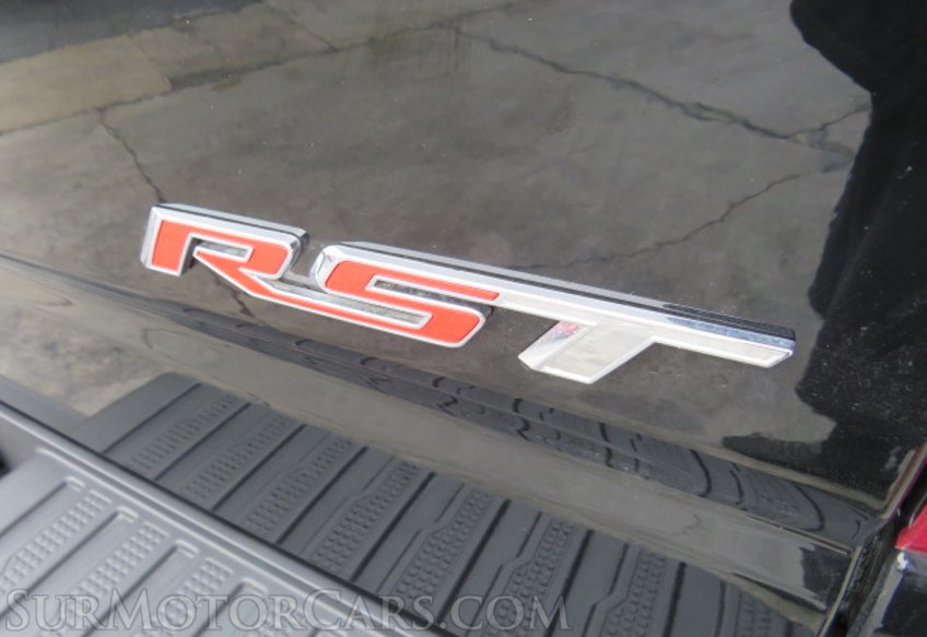 2021 Chevrolet Silverado 1500 - Image 16