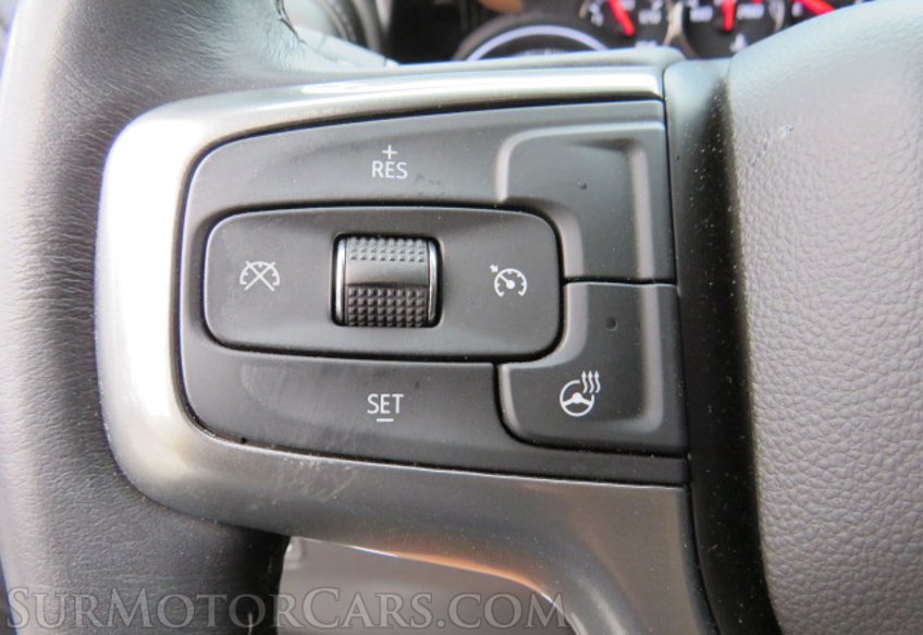 2021 Chevrolet Silverado 1500 - Image 42