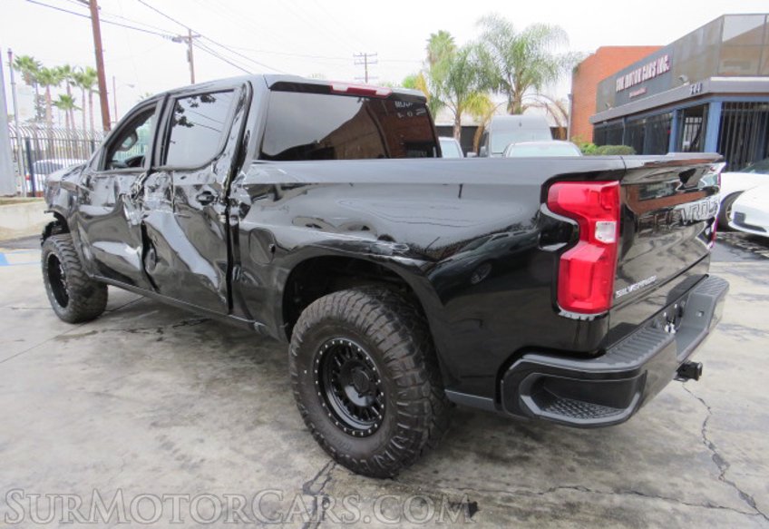 2021 Chevrolet Silverado 1500 - Image 7