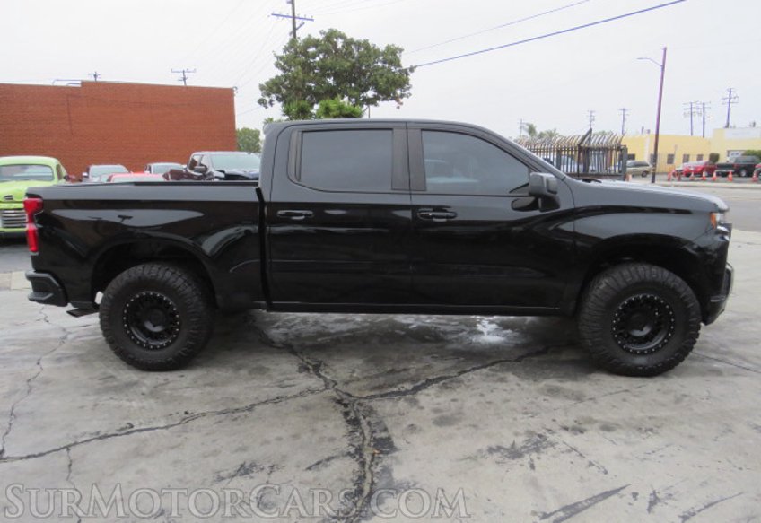 2021 Chevrolet Silverado 1500 - Image 5