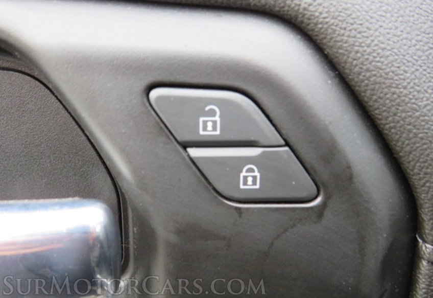 2021 Chevrolet Silverado 1500 - Image 38