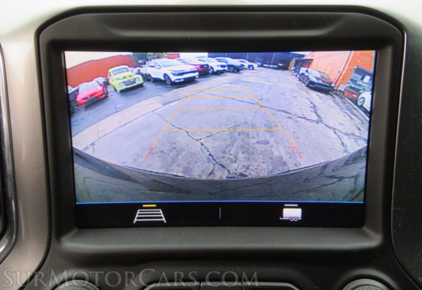 2021 Chevrolet Silverado 1500 - Image 32