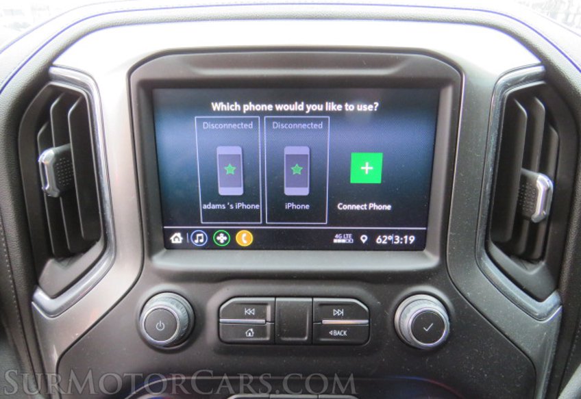 2021 Chevrolet Silverado 1500 - Image 35