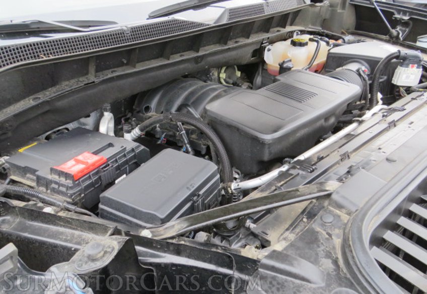 2021 Chevrolet Silverado 1500 - Image 48