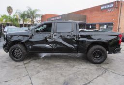 2021 Chevrolet Silverado 1500 - Image 6