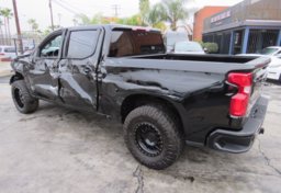 2021 Chevrolet Silverado 1500 - Image 9