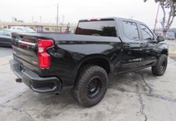 2021 Chevrolet Silverado 1500 - Image 8