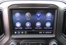 2021 Chevrolet Silverado 1500 - Image 33