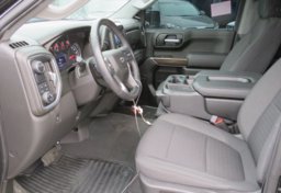 2021 Chevrolet Silverado 1500 - Image 23