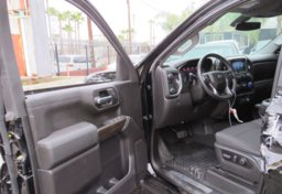 2021 Chevrolet Silverado 1500 - Image 20