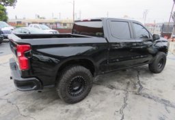 2021 Chevrolet Silverado 1500 - Image 10