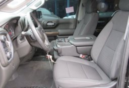 2021 Chevrolet Silverado 1500 - Image 25