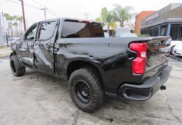 2021 Chevrolet Silverado 1500 - Image 7