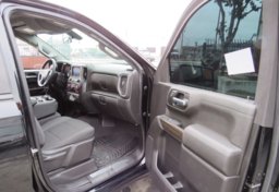 2021 Chevrolet Silverado 1500 - Image 21