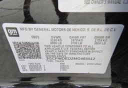 2021 Chevrolet Silverado 1500 - Image 49