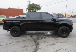 2021 Chevrolet Silverado 1500 - Image 5