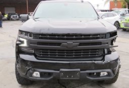 2021 Chevrolet Silverado 1500 - Image 12