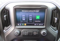 2021 Chevrolet Silverado 1500 - Image 35