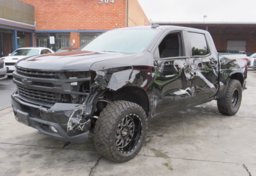 2021 Chevrolet Silverado 1500 - Image 2