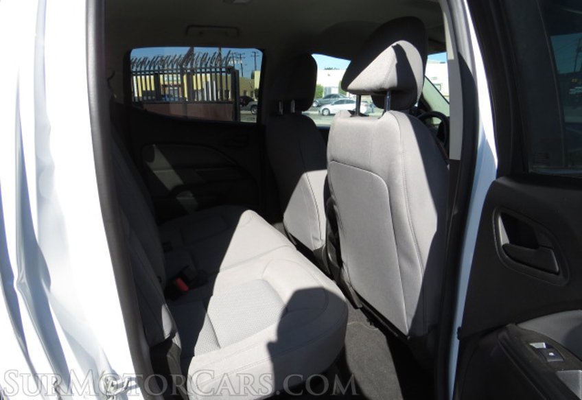2020 Chevrolet Colorado - Image 29