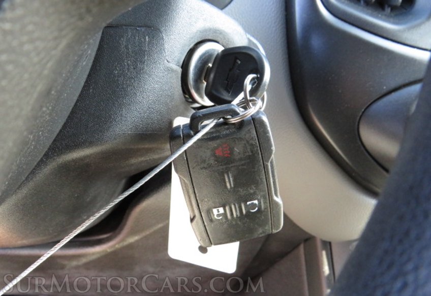 2020 Chevrolet Colorado - Image 33