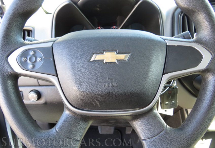 2020 Chevrolet Colorado - Image 31