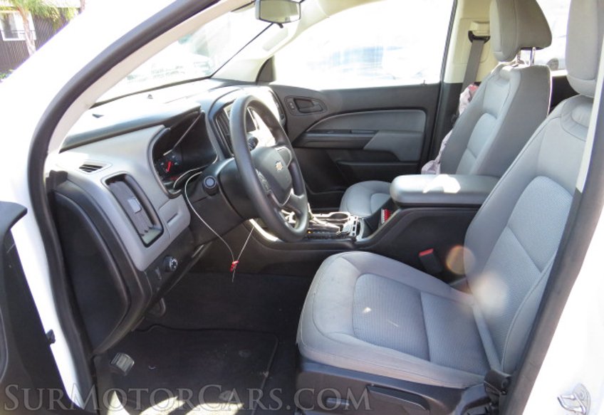 2020 Chevrolet Colorado - Image 24
